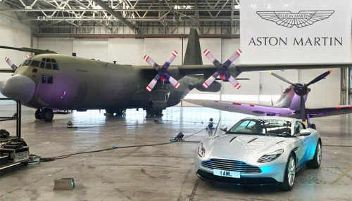 Rapid E全電動(dòng)車型的生產(chǎn)預(yù)計(jì)將于2019年開始