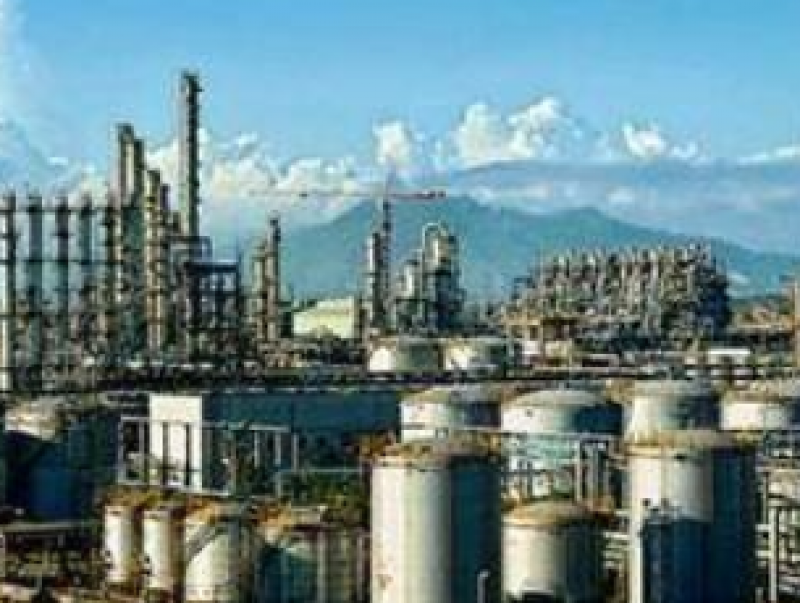 中石油突破高溫高壓難題 華北油田蘇橋儲(chǔ)氣庫群全面投產(chǎn)