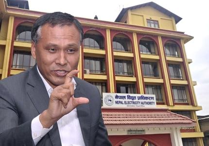 Kolkata Scheme Broadcast Line Ring改善加德滿都的電力供應(yīng)