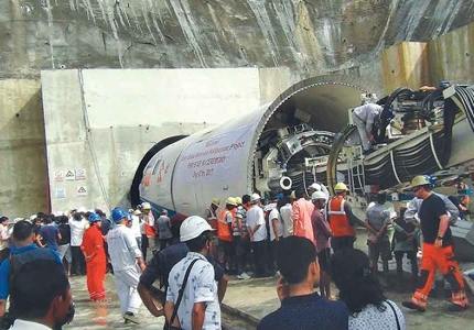 Bheri Babai開(kāi)啟招標(biāo)建造水電部件