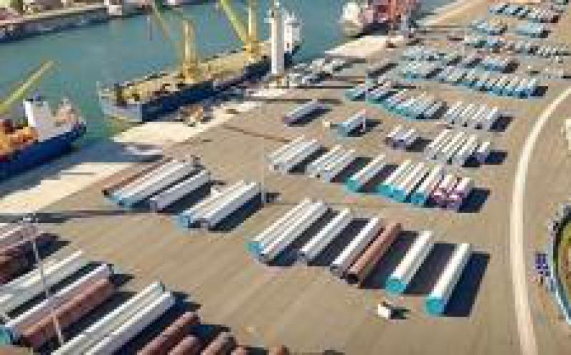 Severstal，Rusnano和Windar Renovables將在俄羅斯制造風力渦輪機塔