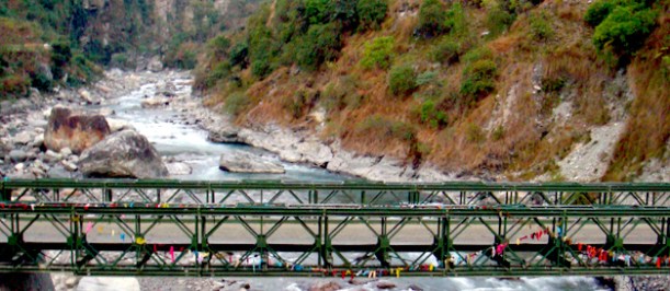 尼泊爾Raghuganga水電項(xiàng)目建設(shè)開(kāi)始