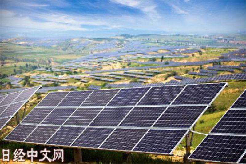 美國將對中國逆變器征10%關稅 2019年1月1日加至25%