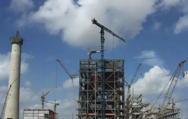 南平市生活垃圾焚燒發電廠建設（一期）項目(ppp）