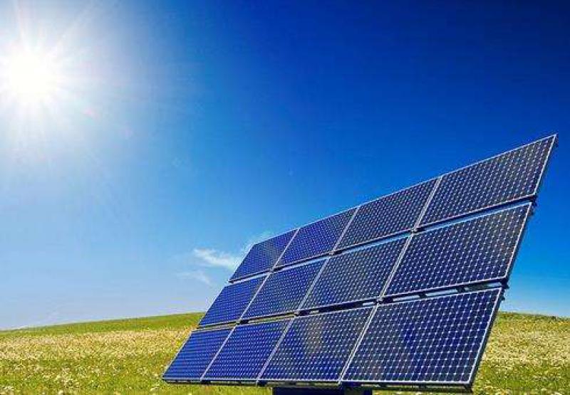 岡比亞籌建國(guó)內(nèi)首個(gè)規(guī)模型光伏電站項(xiàng)目