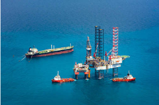 俄羅斯交易所開(kāi)始在克里米亞進(jìn)行石油交易