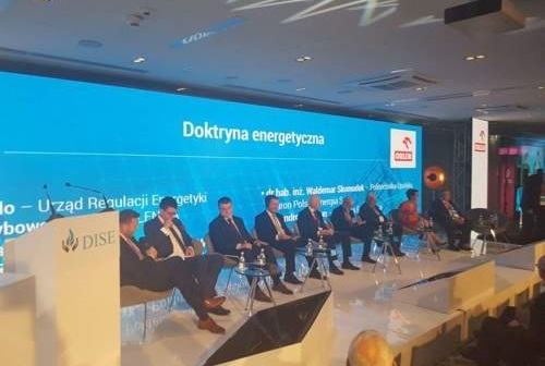 波蘭能源現狀與革命