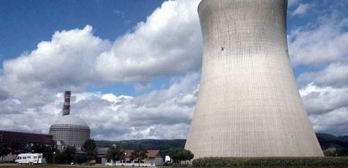 Rosatom副首席執行官：氣候目標和碳封存通過核電