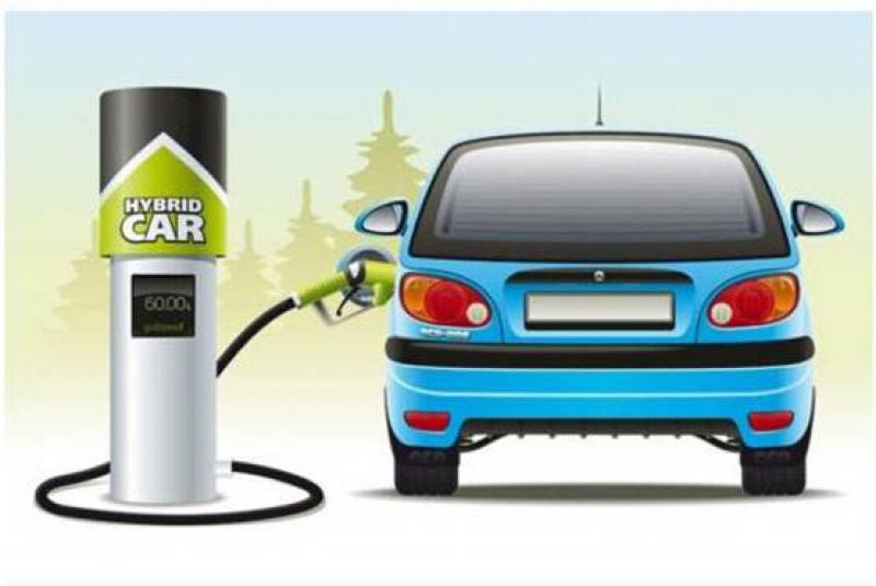 新能源汽車安全事故頻發藏隱憂 工業部啟動專項排查