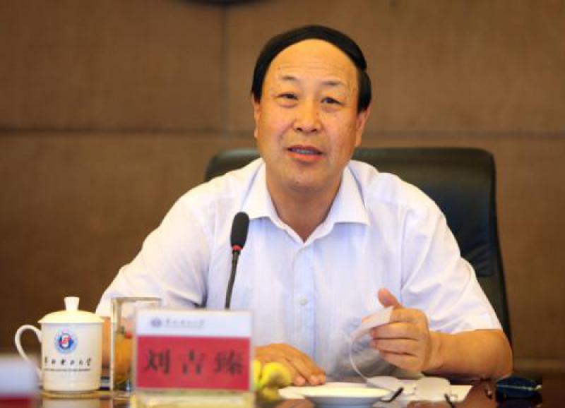 中國(guó)工程院院士劉吉臻：2030年全社會(huì)用電量將達(dá)10萬(wàn)億千瓦時(shí)