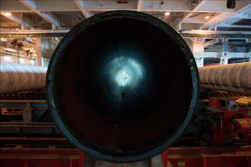 希臘塞浦路斯，埃及簽署天然氣管道項目協議