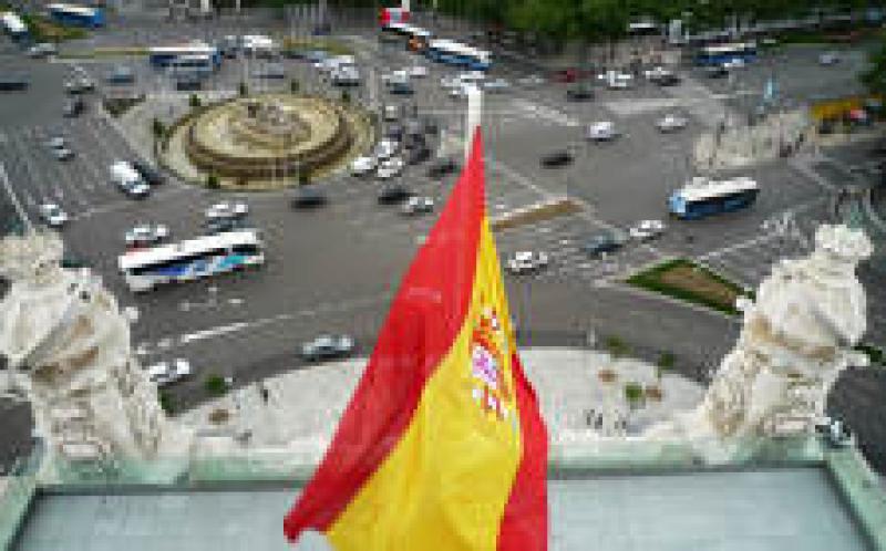 Enel Green Power在西班牙招標(biāo)的第一個85兆瓦太陽能發(fā)電場上破土動工