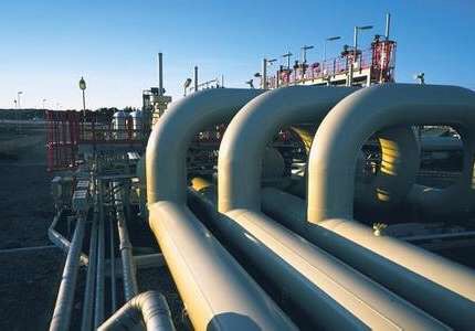 中緬油氣管道惠及沿線百萬人