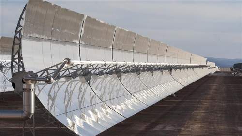 土耳其瞄準臺灣綠色能源產(chǎn)業(yè)的出口市場