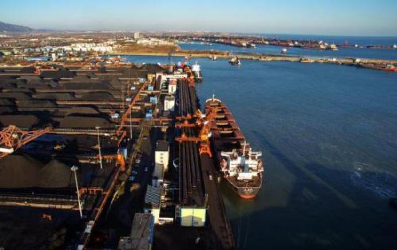 北方港口煤炭發(fā)運(yùn)保持微弱增長(zhǎng)