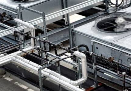 RE-Pro集團在塞浦路斯簽署的ESCO項目來提高能源效率