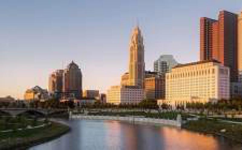 計劃在俄亥俄州哥倫布市外的300兆瓦太陽能發(fā)電廠