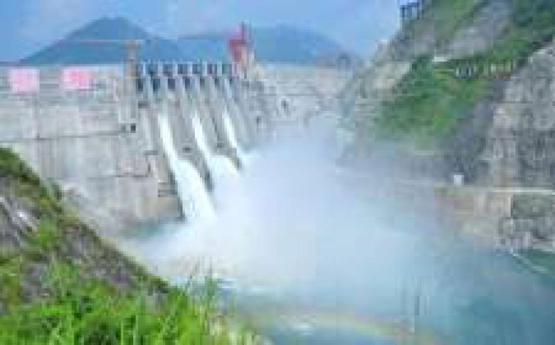 世界排名前10的水電站，中國竟然占了5座，厲害了我的國！