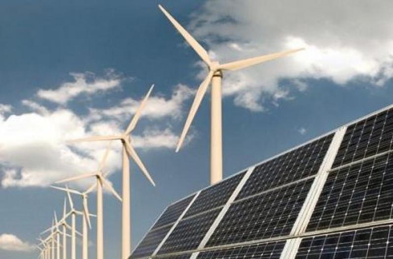 蓋恩斯維爾市委會考慮追求100％可再生能源的解決方案