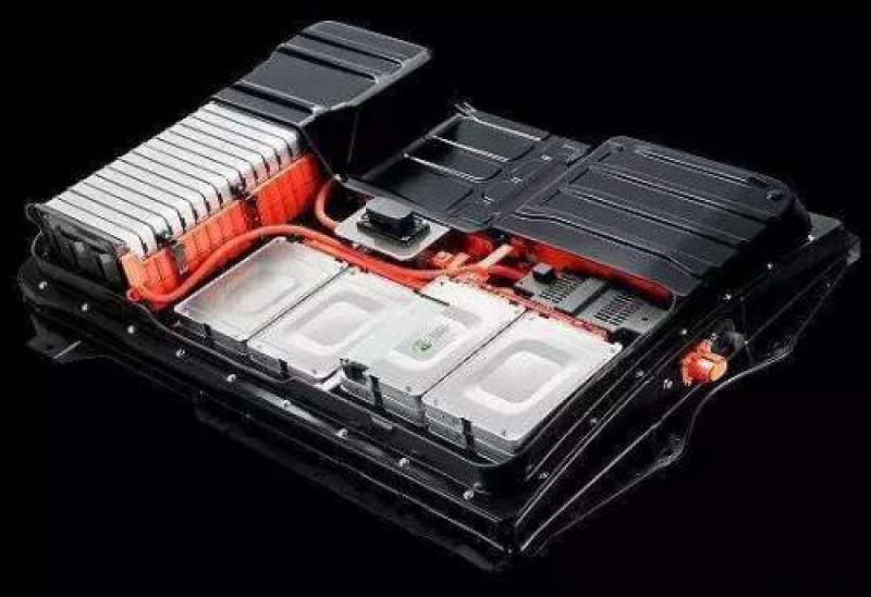 總投資18億元 鋁空氣電池項目落戶云南曲靖