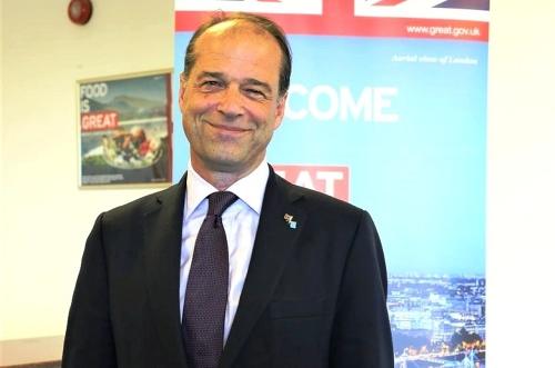 英國準(zhǔn)備在哈薩克斯坦投資哪些項(xiàng)目