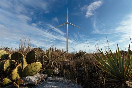 Pattern的2.2G風(fēng)力發(fā)電場(chǎng)復(fù)合體獲得新墨西哥州公共監(jiān)管委員會(huì)批準(zhǔn)