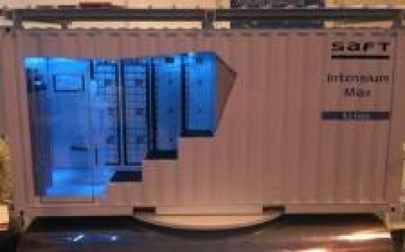 西伯利亞將從Saft-Hevel獲得10MW太陽能加儲(chǔ)存項(xiàng)目