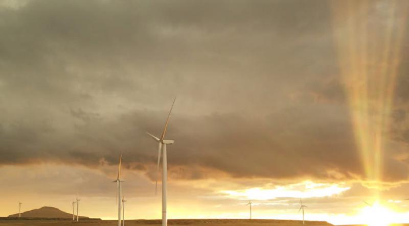 埃及以20億歐元的投資來利用風力發(fā)電