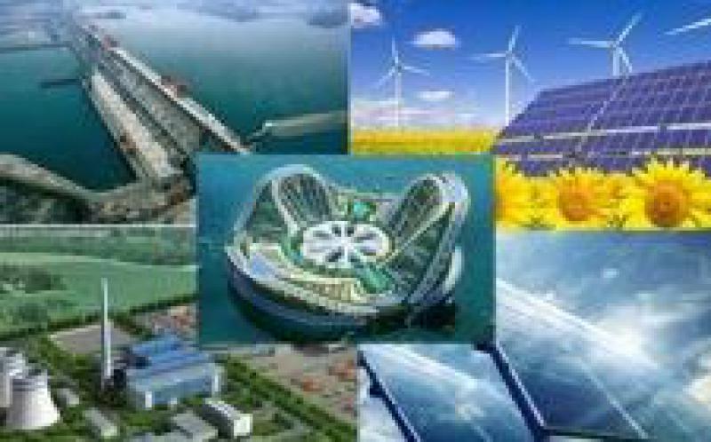 到2023年全球或大幅新增清潔能源容量