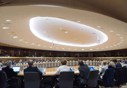 歐盟地區擴大電池先進材料的聯合項目