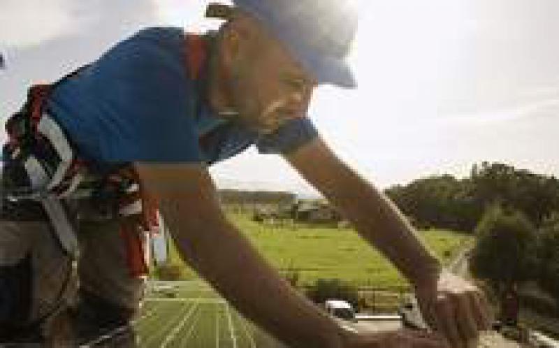 Sunrun將太陽(yáng)能電池板選擇轉(zhuǎn)換為高效p型和n型單聲道