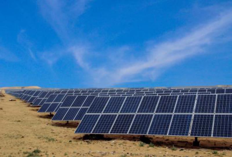 innogy已經開始在Nowy Staw建設一座光伏電站