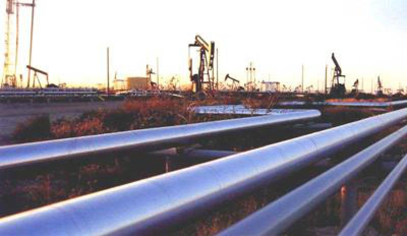 1-9月阿石油管道輸送3090萬(wàn)噸石油