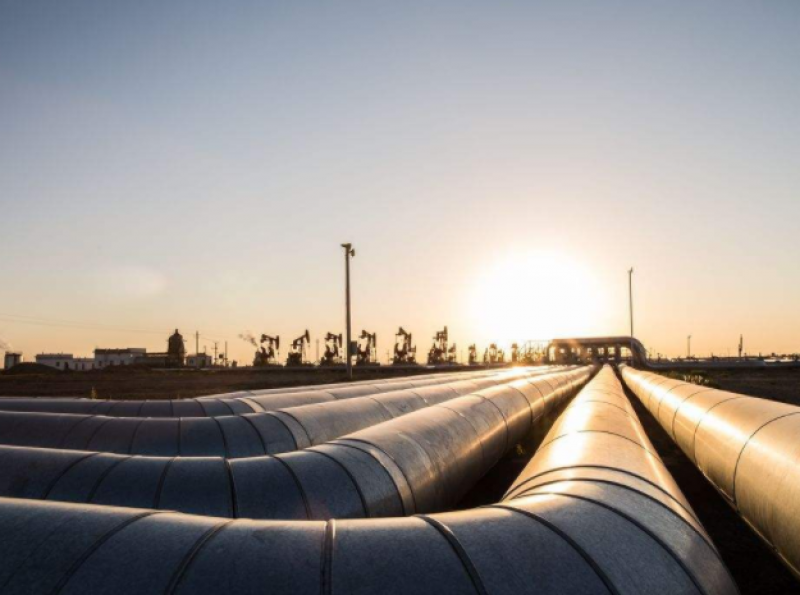 巴基斯坦和俄羅斯輸氣管道協(xié)議延期