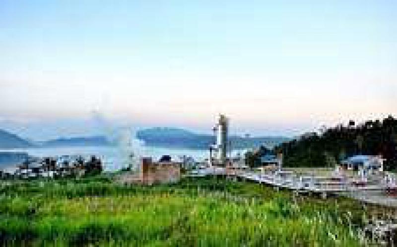 國際金融機(jī)構(gòu)確認(rèn)支持印度尼西亞的地?zé)衢_發(fā)