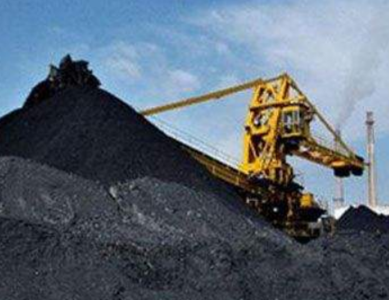 9月全國原煤產量30601萬噸 同比增長5.2%