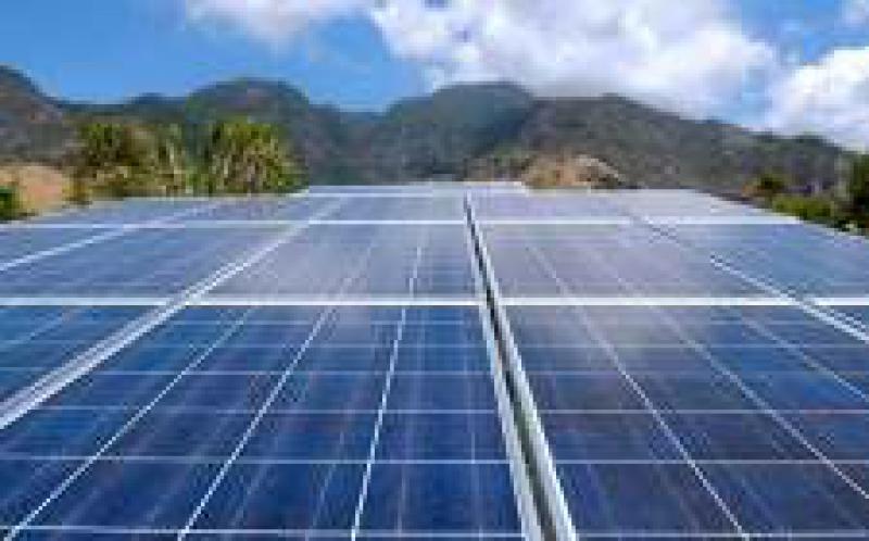 CDPQ將其在印度太陽能領(lǐng)域的領(lǐng)導(dǎo)者Azure Power的股份增加至40％