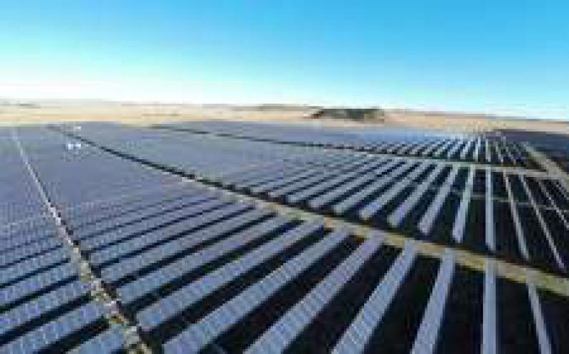 Scatec Solar報(bào)告收入增加，利潤(rùn)下降