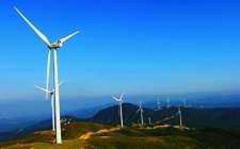 丹麥和埃塞俄比亞擴大在風能領域的合作