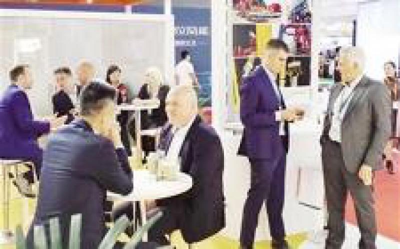 2018北京風(fēng)能大會(huì)覆蓋完整產(chǎn)業(yè)鏈條