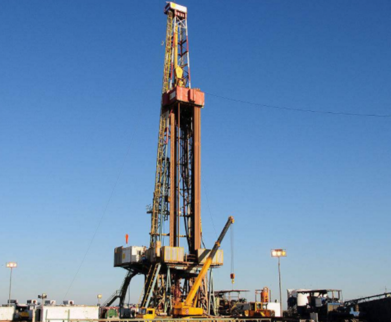 俄羅斯天然氣工業股份公司將在西伯利亞油田開始鉆探生產