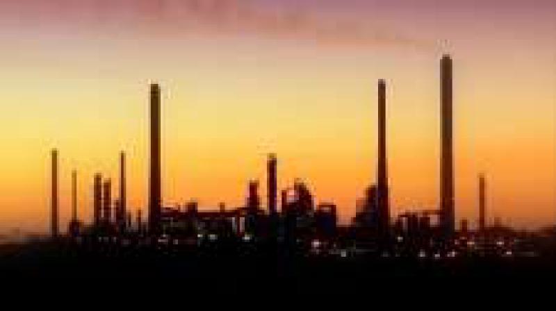 IEA：石油，天然氣支柱需要多元化的經濟