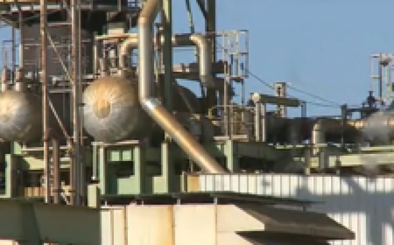 兩年后，加沙的電力供應(yīng)有所改善