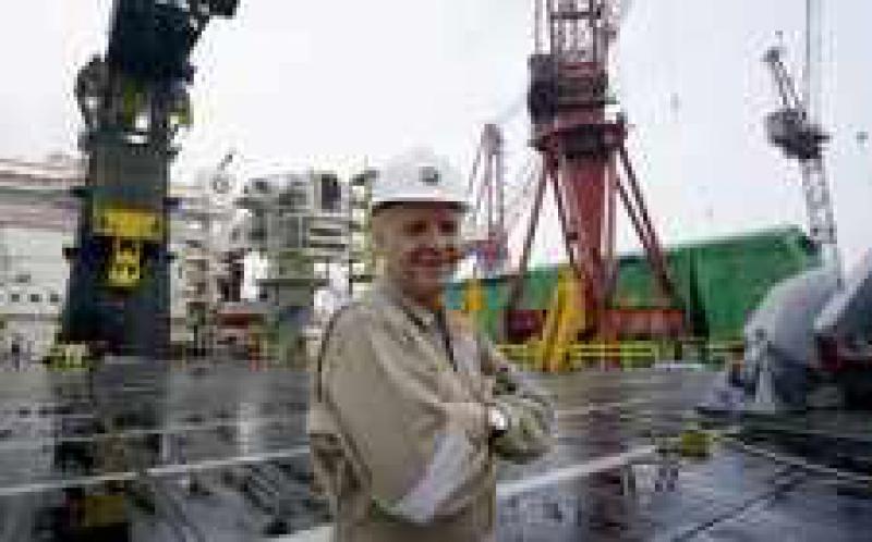 麥克德莫特計(jì)劃以超過(guò)10億美元的價(jià)格出售儲(chǔ)罐，管道業(yè)務(wù)