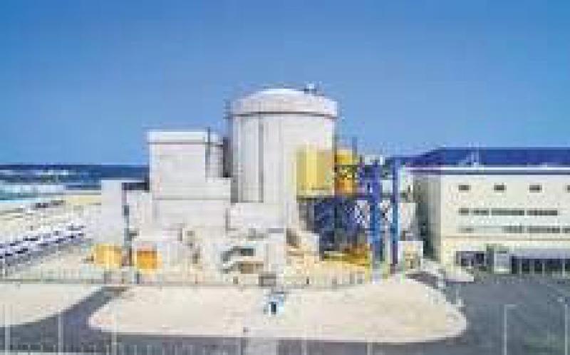 海南核能發電占比居全國第一 讓全島拉閘限電成為歷史