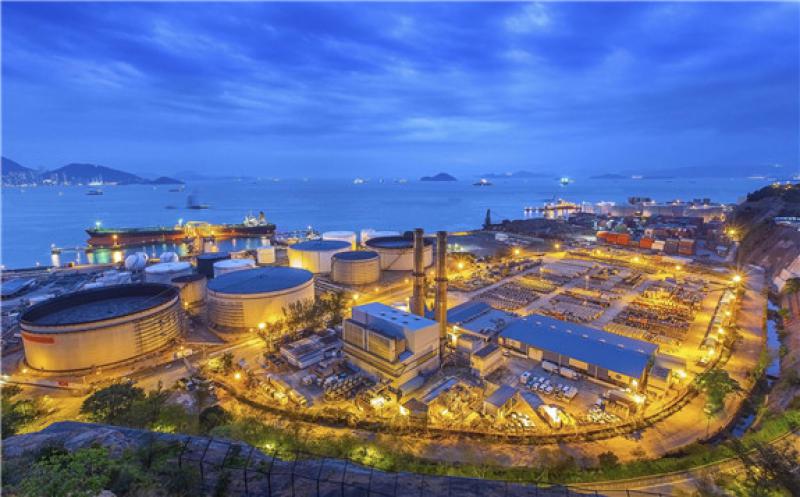 全球天然氣需求以每年1.6%的速度增長，預計2040年，可能取代煤炭成為第二大主要能源