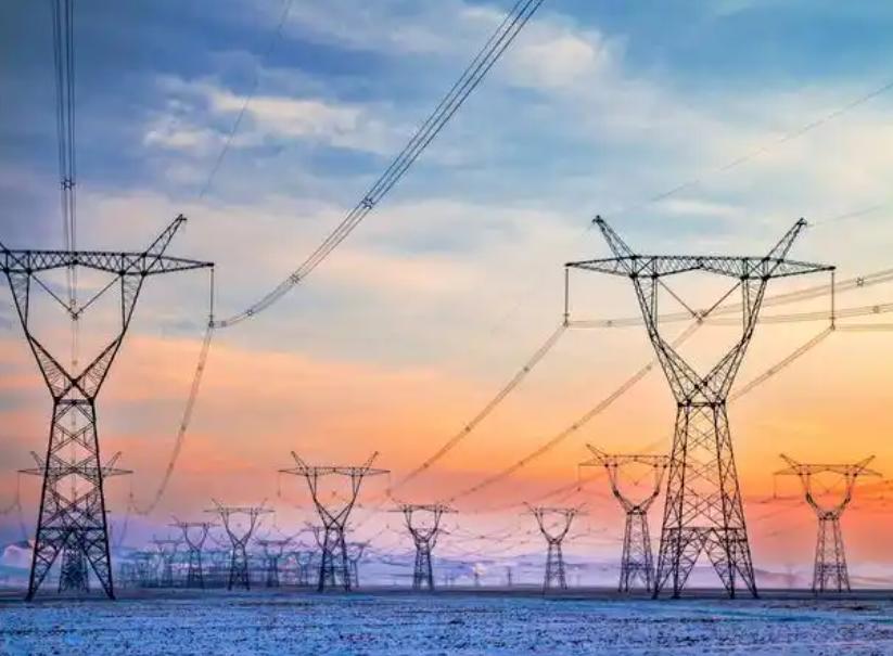 2025年5月份全社會(huì)用電量同比增長(zhǎng)4.4%