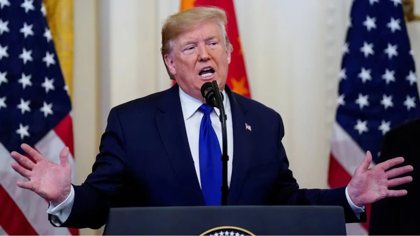 美國關稅震蕩波：汽車零部件企業裁員潮下的供應鏈危局?