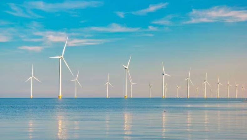 蘇格蘭批準2GW奧克尼西部海上風(fēng)電場建設(shè)