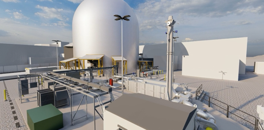 美國能源部發布新《國家環境政策法》規則和程序，并加速DOME反應堆測試